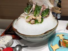 -红鼎豆捞·非遗鲍皇汤火锅(宝丰路店)