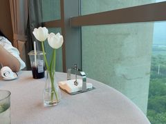 -君来湖滨饭店·渔餐厅