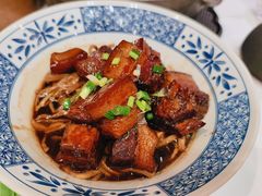 红烧肉-香雪海饭店中餐厅(人民桥店)