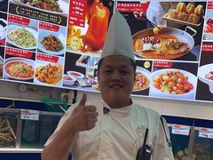 -普天和酒楼·新津菜·烤鸭(天津之眼店)