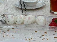 -大树餐厅(环球港店)