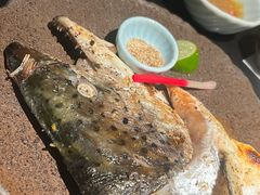 -花潮料理艺食馆(SM新生活广场店)