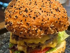-FAT COW(静安寺店)