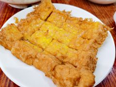 西多士-恒兴发茶店(水巷口店)