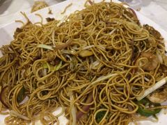 -吉源大排档·鱼生·海鲜(烧烤彩印厂店)