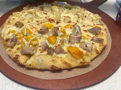 -乐凯撒披萨(汇港购物中心店)