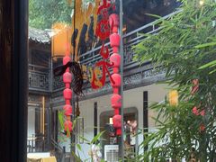-二泉园老菜馆·百年无锡菜