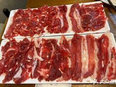 -牛必福潮汕牛肉火锅(油坊桥店)