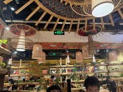 -椰夫人·养生椰子鸡(金沙洲永旺店)