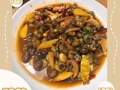 -柠静私家菜(石板巷店)