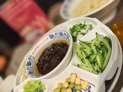 -老浒记烤鸭-北京菜(琉璃厂店)