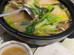 -陈江波老鸭煲(化工路店1号店)