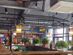 -77号渔船·蒸海鲜青岛菜(积米崖店)