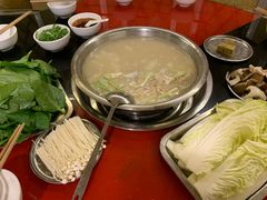 -巴山·烤全羊(高新总店)