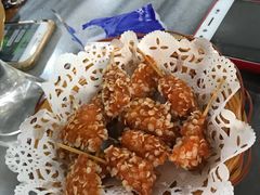 -黄师奶甜品店