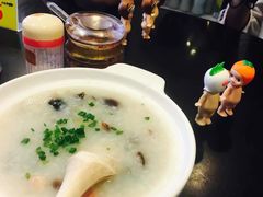 -卓粤拉肠(红庙店)