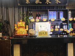 -宋园·金宴浙鲜馆(静安店)