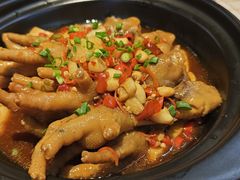 -亿牌牌东北烧烤(博物馆旗舰店)