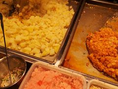 -丁家坡洋芋·观音桥好吃街A区(全国总店)