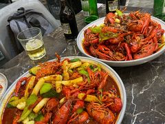 -指爱龙虾(金杨路总店)