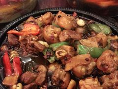 -徐州小院(永宁北路店)