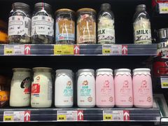 -长申超市(美食城店)