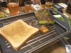 -聚点串吧·北京烧烤(朝北店)