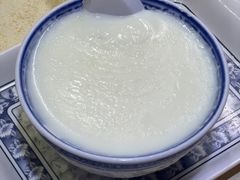 冻双皮奶-百花传统甜品店(原址店)