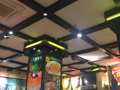 大堂-开心果牛扒城(雍华庭店)