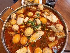 -谢记上海大排档(长寿路店)