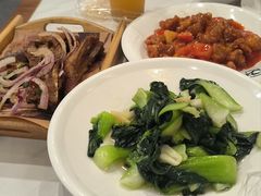 -火龙堂·风味民间菜(文一路店)