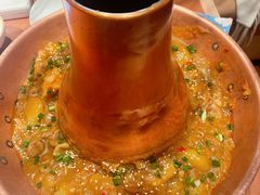 -浩海火燒雲傣家菜(芮欧百货店)