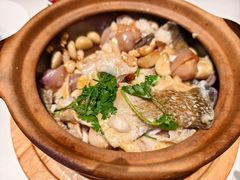 -顶特勒·黄鱼馆·特色菜(上海大世界店)