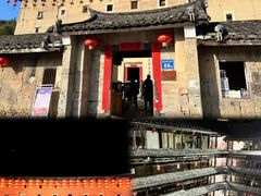 -福建土楼(南靖)景区