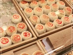 -泸溪河桃酥(凯德MALL太阳宫店)