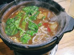 -范贤光鸡公煲(平乐园总店)