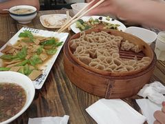 -鸡鸣驿城