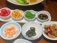 -李犟大爆鳝面·手工蟹黄包(湖滨西湖店)
