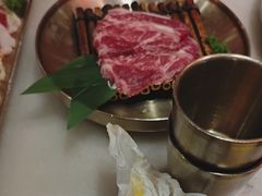 -韩宫宴和牛烤肉(宣州国购店)