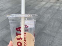 -COSTA COFFEE(西湖天地店)