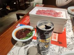 -京元盛铜锅涮肉(上海总店)