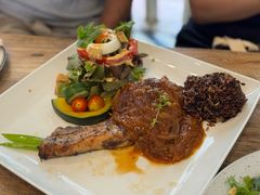 -Ohkajhu Organic Farm Sansai