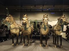 -秦始皇帝陵博物院-丽山园