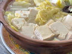 -砂锅居(西四店)