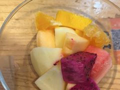 -菲滋意式餐厅(金华银泰城店)