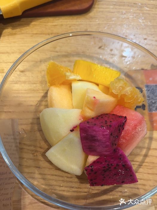 菲滋意式餐厅(金华银泰城店)图片