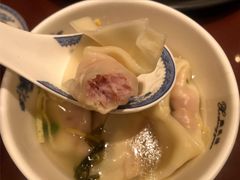开洋馄饨-熙盛源(复兴路店)