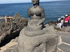 -龙头岩(Dragon Head Rock)