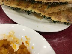 -大眼锅贴水饺(河东店)