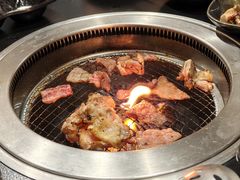 -黒毛和牛焼肉善 ZEN(難波心斎橋店)